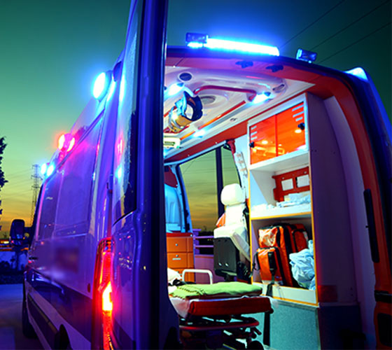 富川车辆内部展示